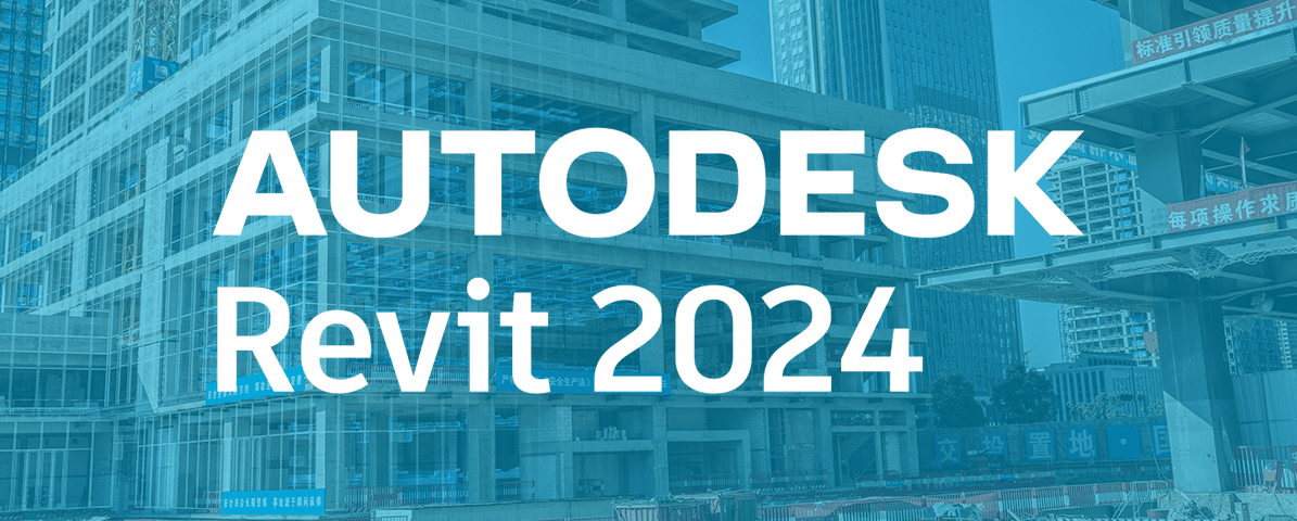 Autodesk Revit Final 2024