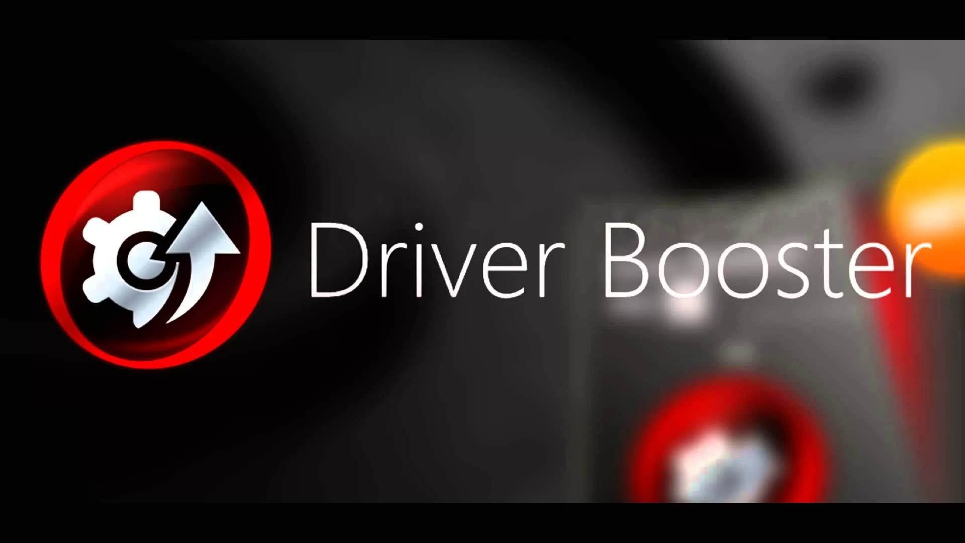 IObit Driver Booster PRO