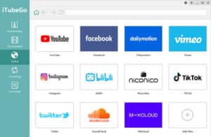 iTubeGo YouTube Downloader 7.4.0 – Final 2024 | Paste Gratis