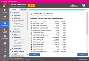 CCleaner Professional Plus 6.24 + Portable