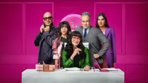 Betty la fea, la historia continúa (2024)