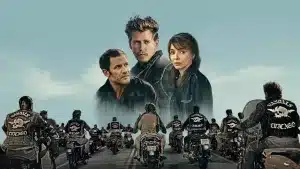 Bikeriders La ley del asfalto (2024)